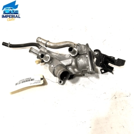 ACURA TLX 2015 - 2020 2.4L Engine Coolant Thermostat Housing & Sensor OEM