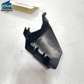 07-13 MERCEDES S550 W221 Front Left Driver Seat Corner Ornamental Trim Cove