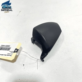 07-13 MERCEDES S550 W221 Front Left Driver Seat Corner Ornamental Trim Cove