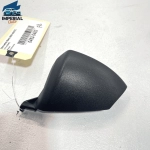 07-13 MERCEDES S550 W221 Front Left Driver Seat Corner Ornamental Trim Cove