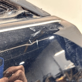 DEFECT! 2015-2020 ACURA TLX FRONT RIGHT PASSENGER DOOR SHELL PANEL -NH731PX