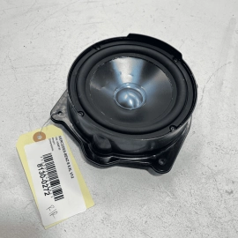 07-13 Mercedes S600 S400 S550 S63 AMG Rear Left Or Right Door Speaker OEM 1 07-13 Mercedes S600 S400 S550 S63 AMG Rear Left Or Right Door Speaker OEM 1