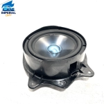 07-13 Mercedes S600 S400 S550 S63 AMG Rear Left Or Right Door Speaker OEM 1