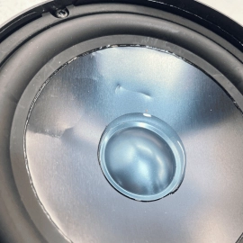 07-13 Mercedes S600 S400 S550 S63 AMG Rear Left Or Right Door Speaker OEM 1 07-13 Mercedes S600 S400 S550 S63 AMG Rear Left Or Right Door Speaker OEM 1