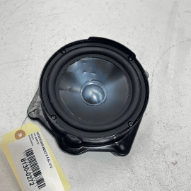 07-13 Mercedes S600 S400 S550 S63 AMG Rear Left Or Right Door Speaker OEM 1 07-13 Mercedes S600 S400 S550 S63 AMG Rear Left Or Right Door Speaker OEM 1