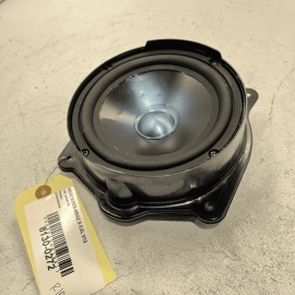 07-13 Mercedes S600 S400 S550 S63 AMG Rear Left Or Right Door Speaker OEM 1 07-13 Mercedes S600 S400 S550 S63 AMG Rear Left Or Right Door Speaker OEM 1