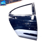 2015-2020 ACURA TLX REAR RIGHT PASSENGER SIDE DOOR SHELL PANEL OEM - NH731P