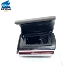 07-13 MERCEDES S600 S550 REAR PASSENGER SIDE DOOR PANEL ASHTRAY ASH TRAY OE