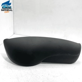 2007-2013 MERCEDES W221 S600 S550 Dashboard Cluster Upper Cover Trim Black 