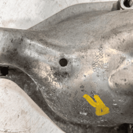 AUDI A6 FWD ENGINE RIGHT SIDE MOTOR MOUNT RETAINER PLATE 2012-2018 OEM