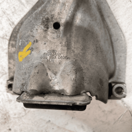 AUDI A6 FWD ENGINE RIGHT SIDE MOTOR MOUNT RETAINER PLATE 2012-2018 OEM