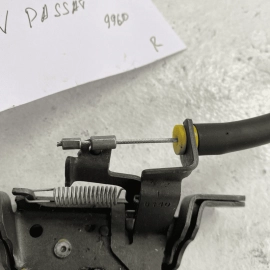 REAR RIGHT PASSENGER SIDE SEAT LATCH VOLKSWAGEN PASSAT SE 2012-2022 OEM