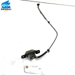 REAR RIGHT PASSENGER SIDE SEAT LATCH VOLKSWAGEN PASSAT SE 2012-2022 OEM