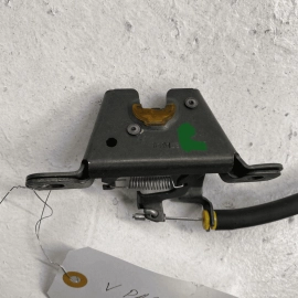 REAR RIGHT PASSENGER SIDE SEAT LATCH VOLKSWAGEN PASSAT SE 2012-2022 OEM