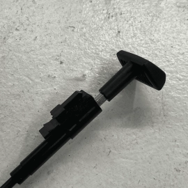 REAR RIGHT PASSENGER SIDE SEAT LATCH VOLKSWAGEN PASSAT SE 2012-2022 OEM