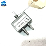 01-13 MERCEDES W220 W221 S600 GPS NAVIGATION SYSTEM ANTENNA 210-820-24-89 O