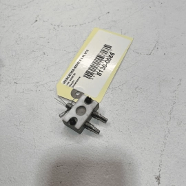 01-13 MERCEDES W220 W221 S600 GPS NAVIGATION SYSTEM ANTENNA 210-820-24-89 O