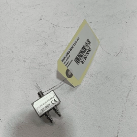 01-13 MERCEDES W220 W221 S600 GPS NAVIGATION SYSTEM ANTENNA 210-820-24-89 O