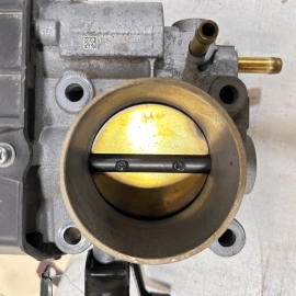 ACURA TLX 2015 - 2020 ILX 2.4L ENGINE THROTTLE BODY VALVE MODULE OEM