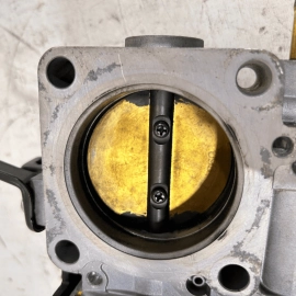 ACURA TLX 2015 - 2020 ILX 2.4L ENGINE THROTTLE BODY VALVE MODULE OEM