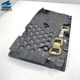 2007-2013 MERCEDES S550 W221 Right Passenger Side Under Dashboard Trim Cove 2007-2013 MERCEDES S550 W221 Right Passenger Side Under Dashboard Trim Cove