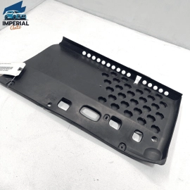 2007-2013 MERCEDES S550 W221 Right Passenger Side Under Dashboard Trim Cove 2007-2013 MERCEDES S550 W221 Right Passenger Side Under Dashboard Trim Cove