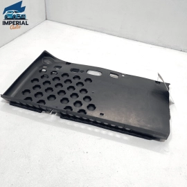 2007-2013 MERCEDES S550 W221 Right Passenger Side Under Dashboard Trim Cove 2007-2013 MERCEDES S550 W221 Right Passenger Side Under Dashboard Trim Cove