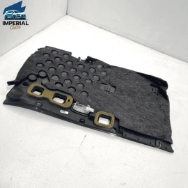 2007-2013 MERCEDES S550 W221 Right Passenger Side Under Dashboard Trim Cove 2007-2013 MERCEDES S550 W221 Right Passenger Side Under Dashboard Trim Cove