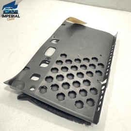 2007-2013 MERCEDES S550 W221 Right Passenger Side Under Dashboard Trim Cove 2007-2013 MERCEDES S550 W221 Right Passenger Side Under Dashboard Trim Cove