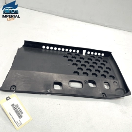 2007-2013 MERCEDES S550 W221 Right Passenger Side Under Dashboard Trim Cove 2007-2013 MERCEDES S550 W221 Right Passenger Side Under Dashboard Trim Cove