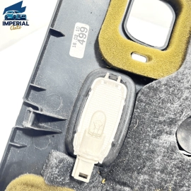 2007-2013 MERCEDES S550 W221 Right Passenger Side Under Dashboard Trim Cove 2007-2013 MERCEDES S550 W221 Right Passenger Side Under Dashboard Trim Cove