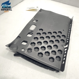 2007-2013 MERCEDES S550 W221 Right Passenger Side Under Dashboard Trim Cove 2007-2013 MERCEDES S550 W221 Right Passenger Side Under Dashboard Trim Cove