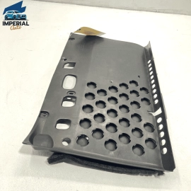 2007-2013 MERCEDES S550 W221 Right Passenger Side Under Dashboard Trim Cove 2007-2013 MERCEDES S550 W221 Right Passenger Side Under Dashboard Trim Cove