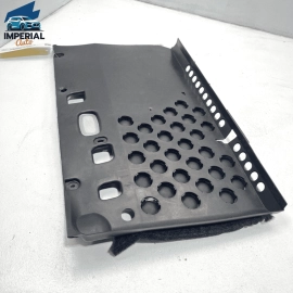 2007-2013 MERCEDES S550 W221 Right Passenger Side Under Dashboard Trim Cove 2007-2013 MERCEDES S550 W221 Right Passenger Side Under Dashboard Trim Cove