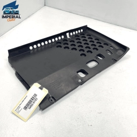 2007-2013 MERCEDES S550 W221 Right Passenger Side Under Dashboard Trim Cove 2007-2013 MERCEDES S550 W221 Right Passenger Side Under Dashboard Trim Cove