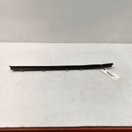 2016-2022 BMW X1 F48 FRONT LEFT DRIVER DOOR WINDOW INNER WEATHERSTRIP SEAL 