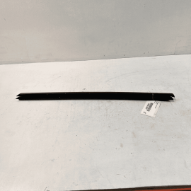 2016-2022 BMW X1 F48 FRONT LEFT DRIVER DOOR WINDOW INNER WEATHERSTRIP SEAL 