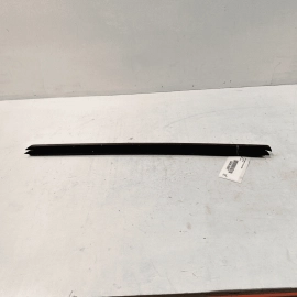 2016-2022 BMW X1 F48 FRONT LEFT DRIVER DOOR WINDOW INNER WEATHERSTRIP SEAL 