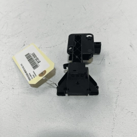 2007-2013 MERCEDES W221 S600 FUEL DOOR TANK RELEASE LOCK ACTUATOR OEM