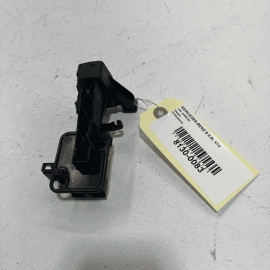 2007-2013 MERCEDES W221 S600 FUEL DOOR TANK RELEASE LOCK ACTUATOR OEM