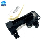 2007-2013 MERCEDES W221 S600 FUEL DOOR TANK RELEASE LOCK ACTUATOR OEM