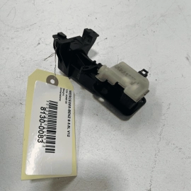 2007-2013 MERCEDES W221 S600 FUEL DOOR TANK RELEASE LOCK ACTUATOR OEM