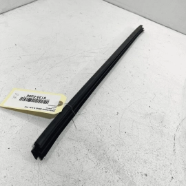 07-13 Mercedes S600 S550  Rear Passenger Side Door Belt Weather Strip Seal 