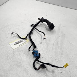 07-13 MERCEDES S600 REAR RIGHT PASSENGER SIDE DOOR WIRE WIRING HARNESS CABL