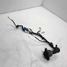 07-13 MERCEDES S600 REAR RIGHT PASSENGER SIDE DOOR WIRE WIRING HARNESS CABL