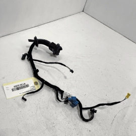 07-13 MERCEDES S600 REAR RIGHT PASSENGER SIDE DOOR WIRE WIRING HARNESS CABL