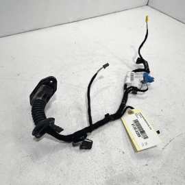 07-13 MERCEDES S600 REAR RIGHT PASSENGER SIDE DOOR WIRE WIRING HARNESS CABL