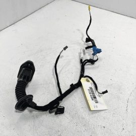 07-13 MERCEDES S600 REAR RIGHT PASSENGER SIDE DOOR WIRE WIRING HARNESS CABL