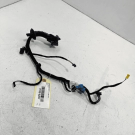 07-13 MERCEDES S600 REAR RIGHT PASSENGER SIDE DOOR WIRE WIRING HARNESS CABL
