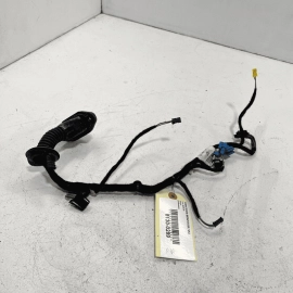 07-13 MERCEDES S600 REAR RIGHT PASSENGER SIDE DOOR WIRE WIRING HARNESS CABL